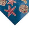 Liora Manne Esencia Coastal Indoor/Outdoor Mat.. - 4 of 4