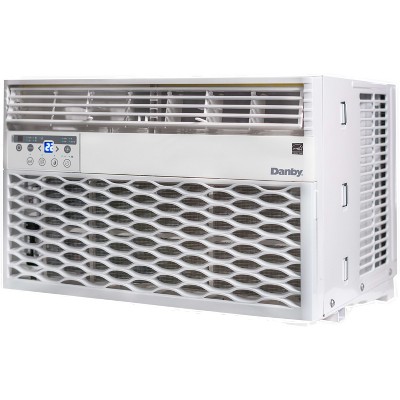 Danby 12,000 BTU White Digital Window Air Conditioner