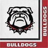 Creative Converting University of Georgia Collegiate Tailgate Party Kit 8ct - 4 of 4