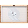 NBA Portland Trail Blazers Court Canvas Wall Sign - 3 of 4