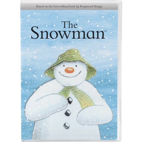 The Snowman (DVD)