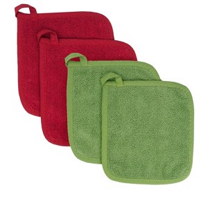 RITZ Terry Potholders & Pocket Mitts - 1 of 4