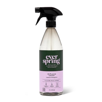 are lavender scented cleaning supplies safe for dogs