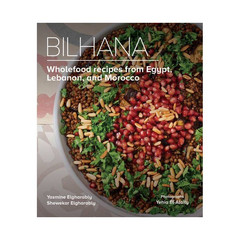 Bilhana - by  Yasmine Elgharably & Shewekar Elgharably (Hardcover), 1 of 2