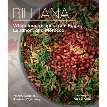 Bilhana - by  Yasmine Elgharably & Shewekar Elgharably (Hardcover)