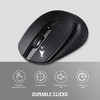 Epoch Vents Silent Wireless Ergonomic Mouse - 2 of 4