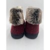 Women's Wo's Chinchilla Bootie 2 - Acorn - 3 of 3