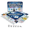Late for the Sky: Brooklyn-Opoly Monopoly Board Game - 2 of 4