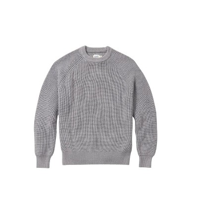Men's Neptune Sweater - FAIR HARBOR