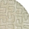 Soho SOH416 Hand Tufted Indoor Rugs - Safavieh - 4 of 4