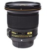 Nikon AF-S NIKKOR 20mm f/1.8G ED - 2 of 3