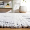 Natura NAT317 Hand Woven Indoor Rugs - Safavieh - 3 of 3