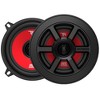 MTX Audio Two Pairs of TERMINATOR5 Terminator Series 5.25 Coaxial Bundle - 2 of 4