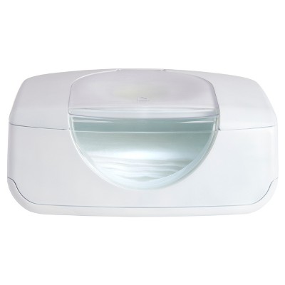 munchkin 10049 warm glow wipe warmer