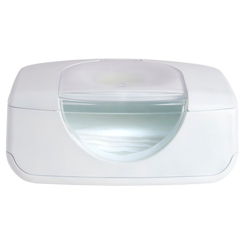 Pampers best sale wipe warmer