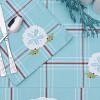 C&F Home A Coastal Holiday Placemat - 3 of 3