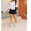 Women's The Brielle Skort - Julia Rose 2X/3X - 4 of 4