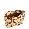 Vera Bradley Women's Nylon Small Hathaway Tote Bag - 3 of 3