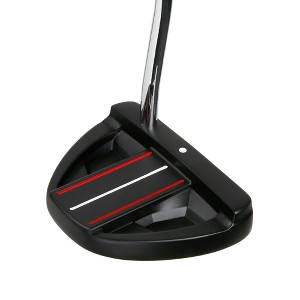 Orlimar F70 Mallet Black Putter 35" - 1 of 4