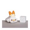 Pokemon Center Original Washable Plush Scorbunny - 4 of 4