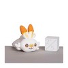 Pokemon Center Original Washable Plush Scorbunny - image 4 of 4