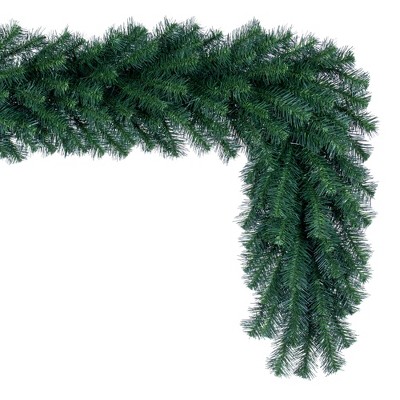 Vickerman Artificial Douglas Fir Garland Unlit
