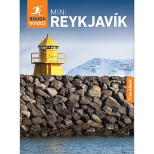 Rough Guides Mini Reykjavik: Travel Guide with eBook - (Mini Rough Guides) 2nd Edition (Paperback) - 1 of 1
