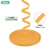 Unique Bargains Cotton Twill Tape Durable Breathable Herringbone Webbing Trim 1 Pc - 3 of 4