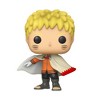 Funko POP! Boruto: Naruto Next Generations - Naruto (Hokage) Vinyl Figure #724 AAA Anime Exclusive - 3 of 3