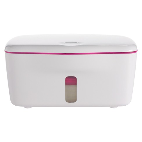 Tissue Storage Box Wall Mounted Disposable Cleansing Towel - Temu