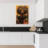 Blossom by Alvin Epps Unframed Wall Canvas - iCanvas - 2 of 3