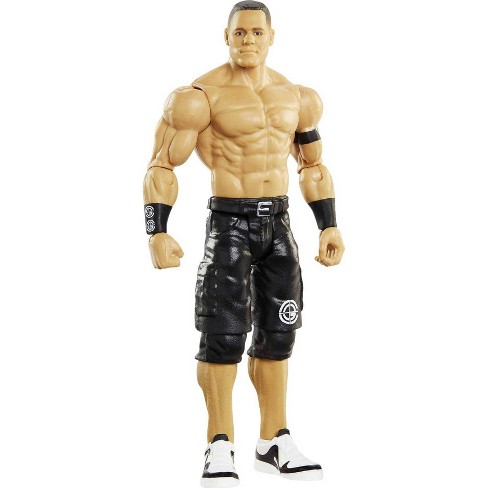 John cena store doll target