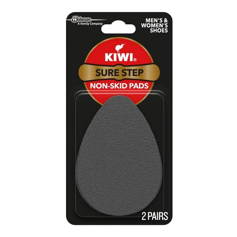 Kiwi Sure Step Non-skid Pads - 2pairs : Target