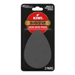 KIWI Sure Step Non-Skid Pads - 2pairs