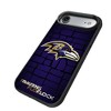 NFL AFC Teams 2025 Illustrated Bump Cell Phone Case for Apple iPhone 17 Series - 2 of 4