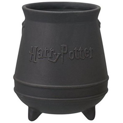 Monogram - Harry Potter Cauldron Mug