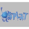 Men's Disney Strange World Splat Drip Logo T-Shirt - 2 of 4