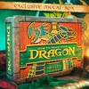 Doctor Collector: How To Train Your Dragon, Hiccups Memories, Collector Tin Box - 2 of 4