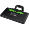 Belkin Wired Tablet Keyboard with Stand for iPad Lightning Connector, Designed for School and Classroom B2B130 (Black) - 3 of 4