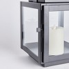 Plum & Post Adwin Outdoor Lantern Candle Holder Small - 4 of 4