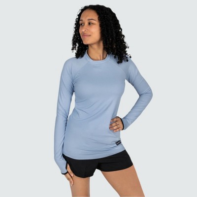 BlackStrap Women's Brackish Crewneck Sun Shirt
