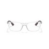 Ray-Ban RB7047 56mm Gender Neutral Square Eyeglasses - prescription-ready - 2 of 4