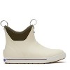 Women's Women's Camp Fleece Lined 6 in Ankle Deck Boot - 3 of 4