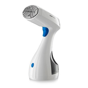 Reliable Corporation Dash 150GH Portable Garment Steamer: Handheld, 1500W, 18 Min Steam, Travel-Size, Detachable Tank, White - 1 of 4
