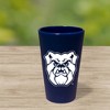 NCAA Butler Bulldogs Silicone Pint Glass - 16oz - 3 of 3