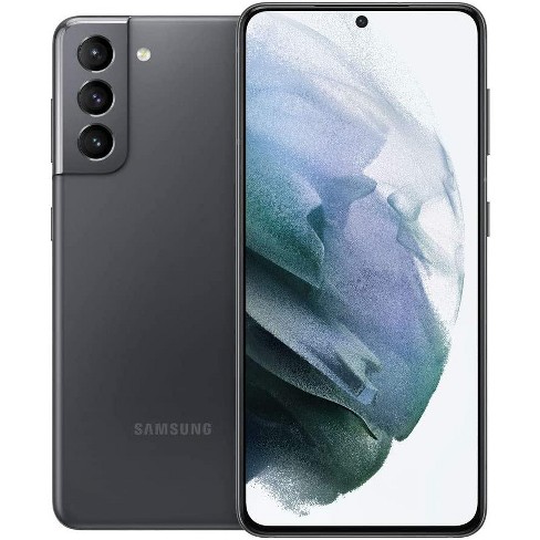 Samsung Galaxy S21 Ultra 5G, 1 color in 128GB
