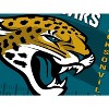 NFL Apron & Chef Hat Set, with Large Team Logo - Jacksonville Jaguars - 2 of 2