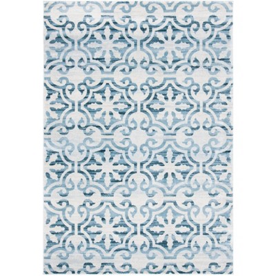 Isabella ISA956 Power Loomed Rugs - Safavieh