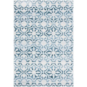 Isabella ISA956 Power Loomed Rugs - Safavieh - 1 of 4