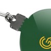 George Mason University Primary Logo Acrylic Christmas Tree Holiday Ornament - 2 of 4